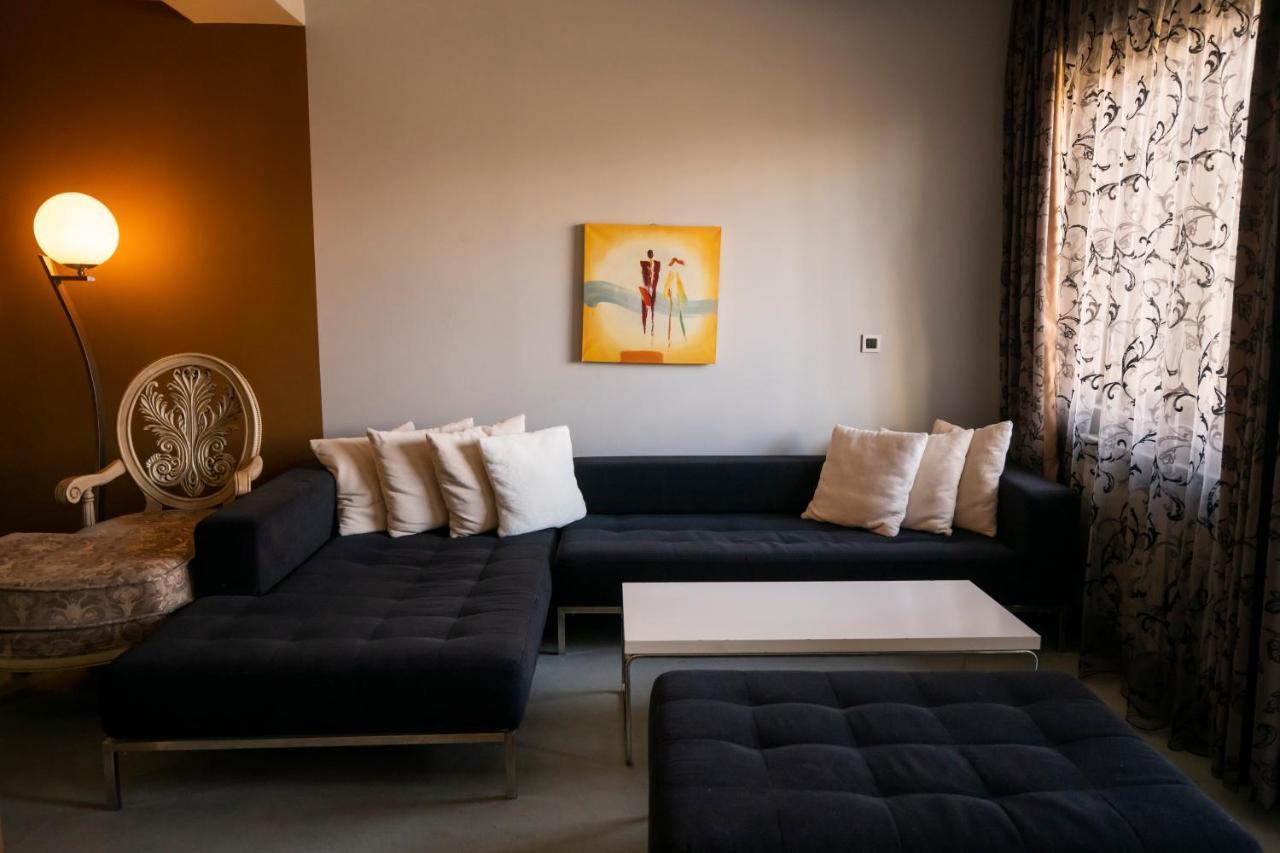 Radika Mountain Hotel 5*