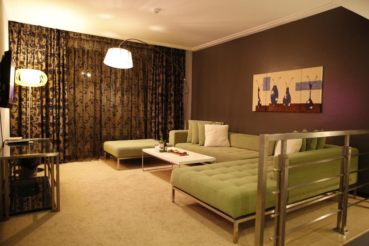 Radika Mountain Hotel