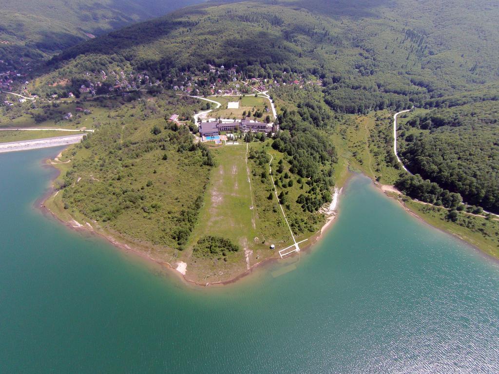 Radika Mountain