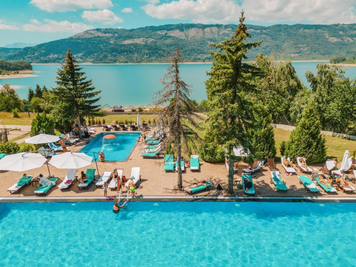 Radika Mountain 5*