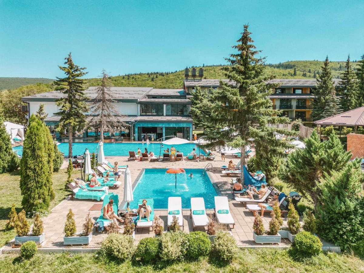 Radika Mountain Hotel