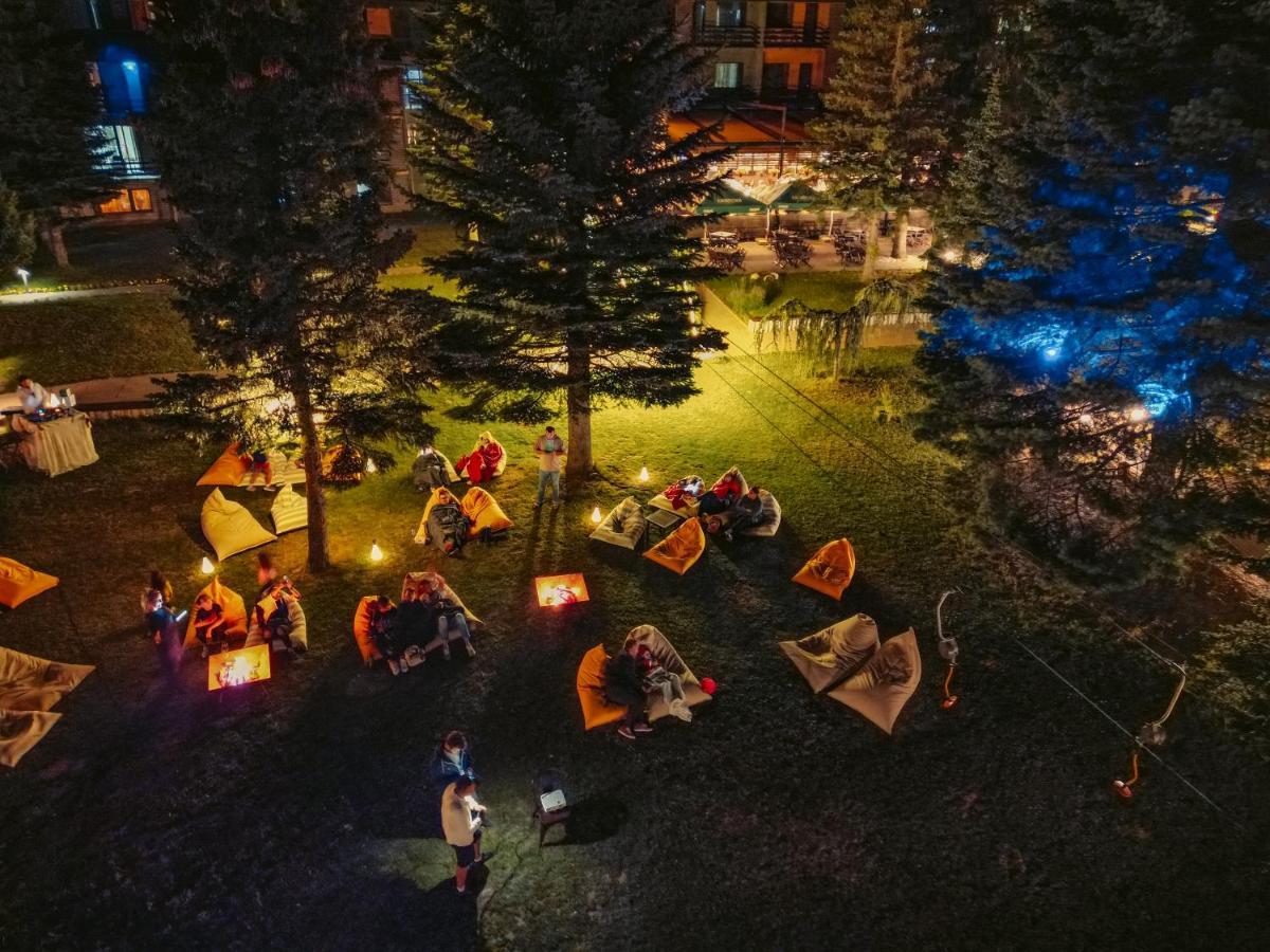 Radika Mountain 5* Mavrovo
