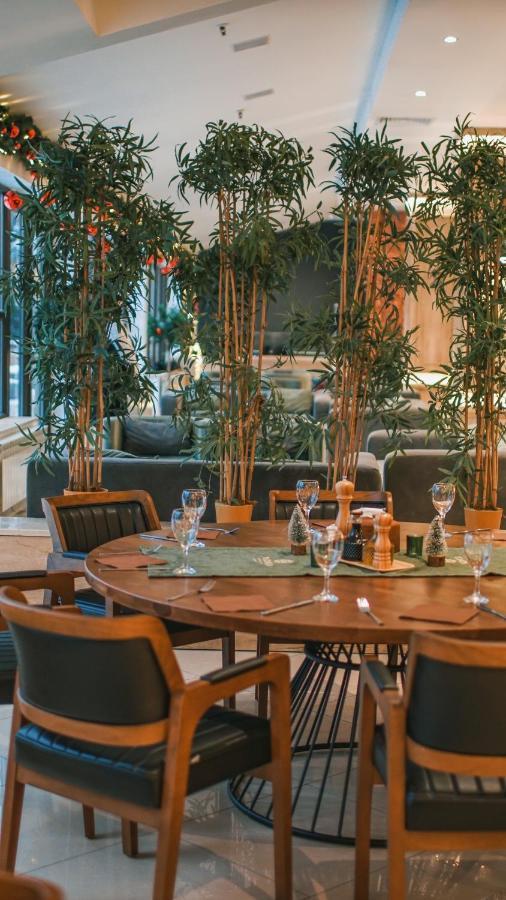 Radika Mountain Hotel 5*