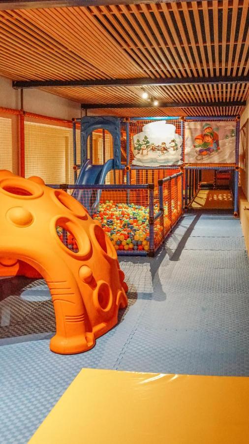 Radika Mountain Hotel 5*