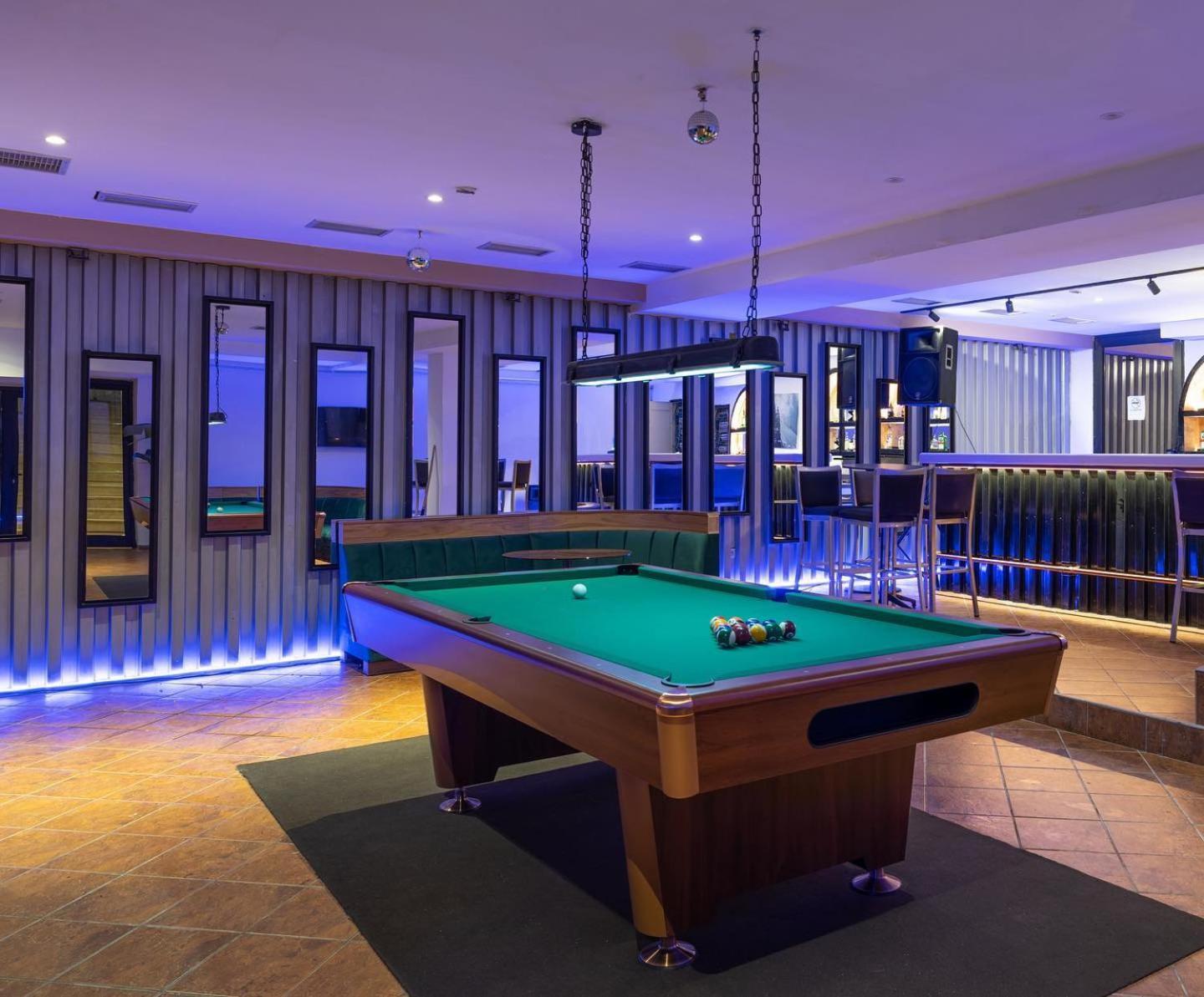 Radika Mountain Hotel 5*