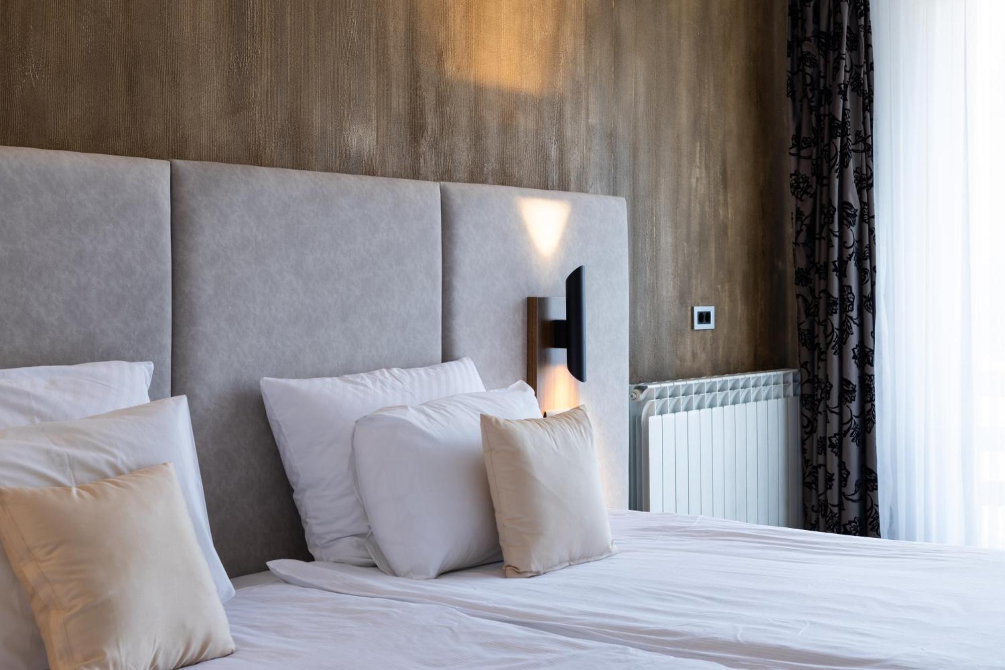 Radika Mountain Hotel 5*